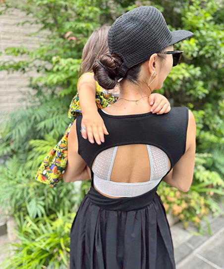 saori.momさんの着用写真